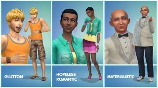 In Die Sims 4 macht es unglaublich viel Spaß, mit den verschiedenen Arten zu spielen, in denen Traits mit Emotionen arbeiten, um intelligentere Sims und verrückte Geschichten in Ihr Spiel zu bringen