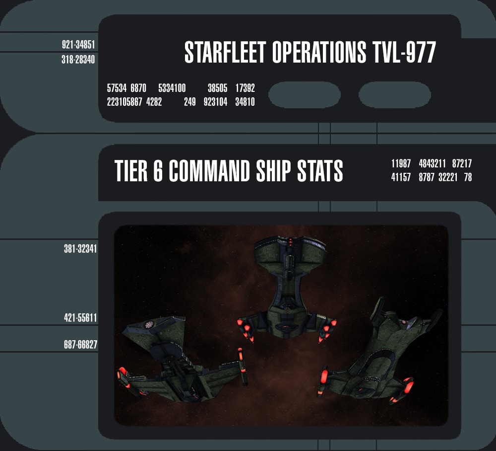 В предыдущем вводном блоге о Command Battlecruiser мы представили этот новый тип корабля и механику Вдохновения