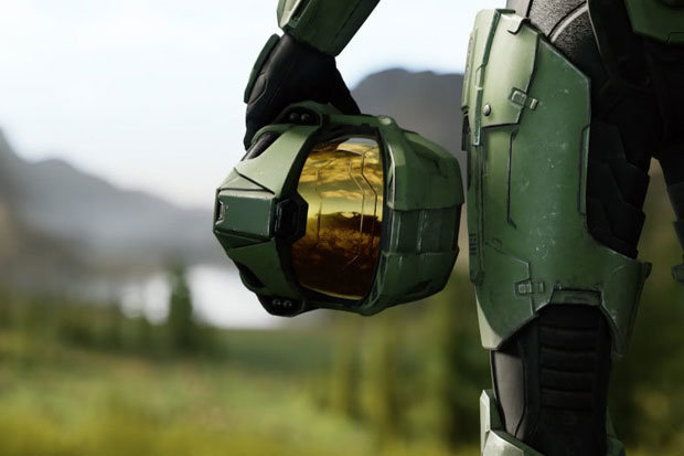 Halo Infinite: дата выхода Xbox, обновления Master Chief, трейлер, геймплей, история и новости (Рис