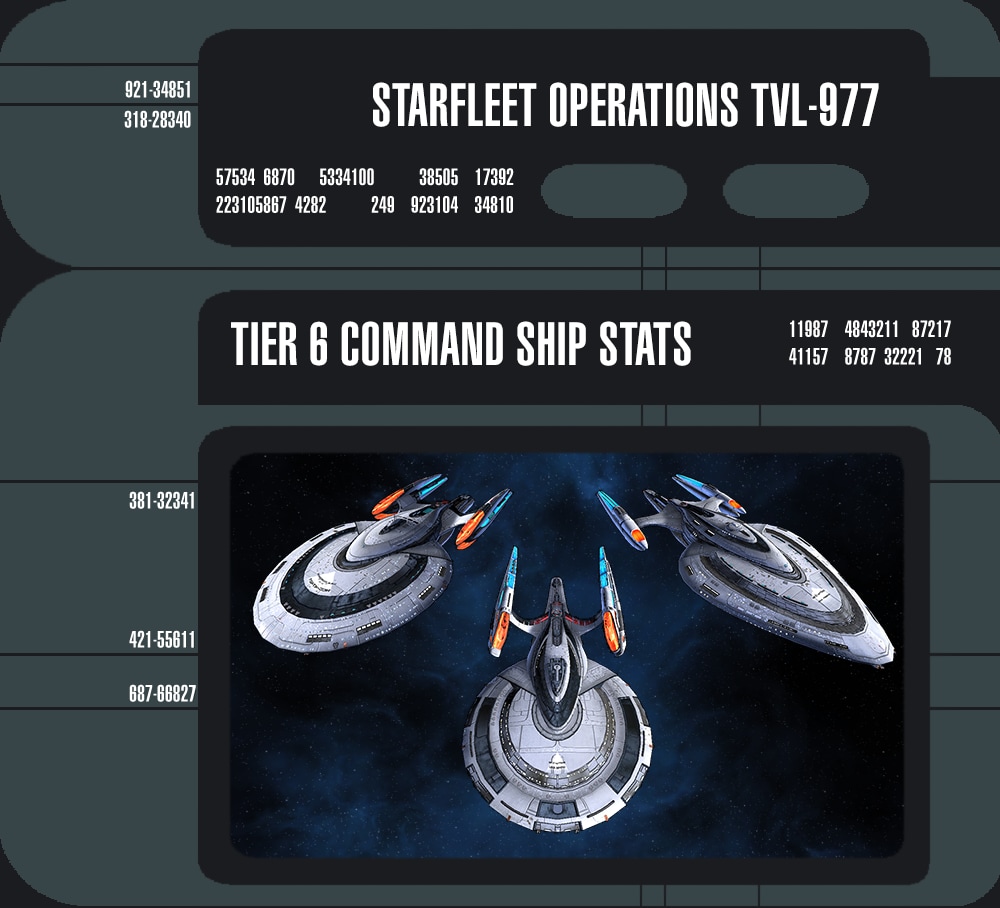 В предыдущем вводном блоге о Command Battlecruiser мы представили этот новый тип корабля и механику Вдохновения
